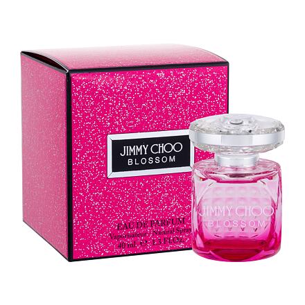 Jimmy Choo Jimmy Choo Blossom dámská parfémovaná voda 40 ml pro ženy