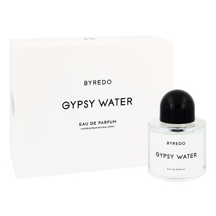 BYREDO Gypsy Water unisex parfémovaná voda 100 ml unisex