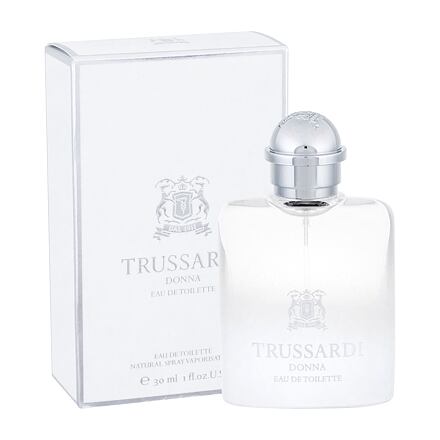 Trussardi Donna 2016 dámská toaletní voda 30 ml pro ženy