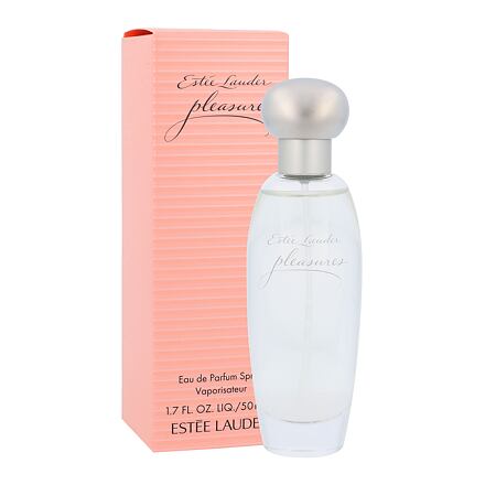 Estée Lauder Pleasures dámská parfémovaná voda 50 ml pro ženy