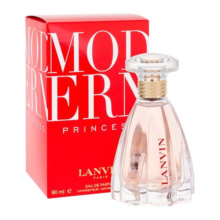 Lanvin Modern Princess dámská parfémovaná voda 90 ml pro ženy