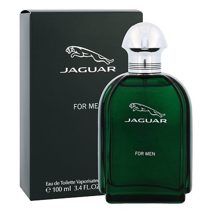 Jaguar Jaguar pánská toaletní voda 100 ml pro muže