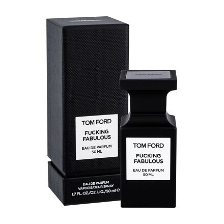 TOM FORD Fucking Fabulous unisex parfémovaná voda 50 ml unisex