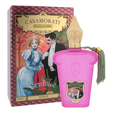 Xerjoff Casamorati 1888 Gran Ballo dámská parfémovaná voda 100 ml pro ženy
