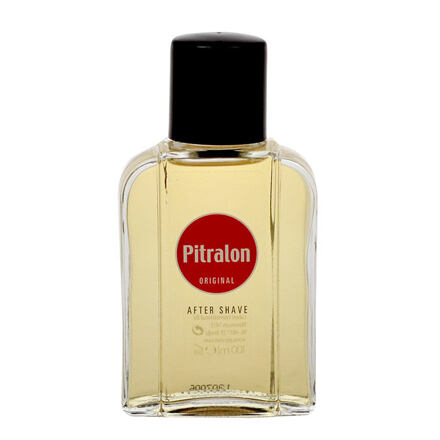 Pitralon Original pánská voda po holení 100 ml poškozená krabička