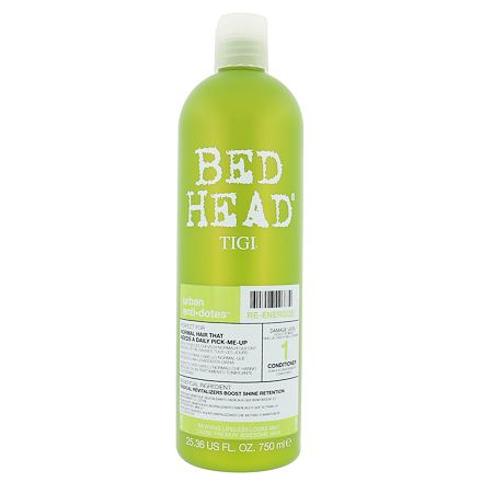 Tigi Bed Head Re-Energize dámský energizující kondicionér 750 ml pro ženy