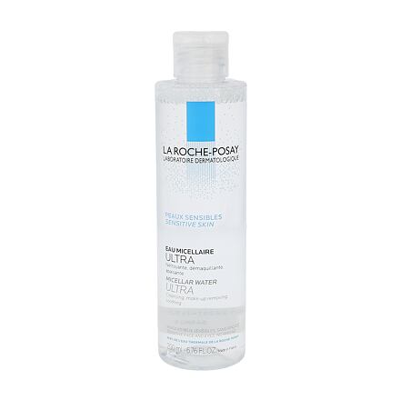 La Roche-Posay Micellar Water Ultra Sensitive Skin dámská micelární voda pro citlivou pleť 200 ml pro ženy