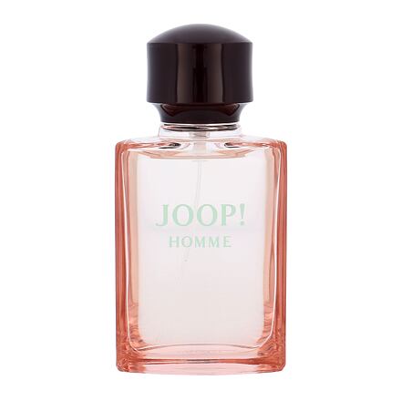 JOOP! Homme pánský deodorant ve spreji bez obsahu hliníku 75 ml pro muže poškozená krabička