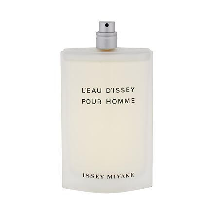 Issey Miyake L´Eau D´Issey Pour Homme pánská toaletní voda 125 ml tester pro muže