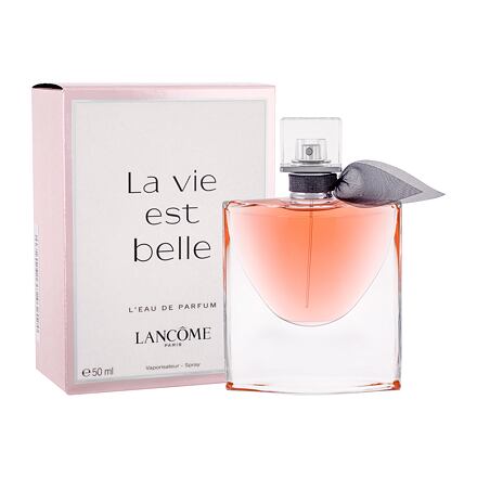 Lancôme La Vie Est Belle dámská parfémovaná voda 50 ml pro ženy
