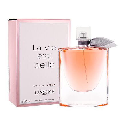 Lancôme La Vie Est Belle dámská parfémovaná voda 100 ml pro ženy