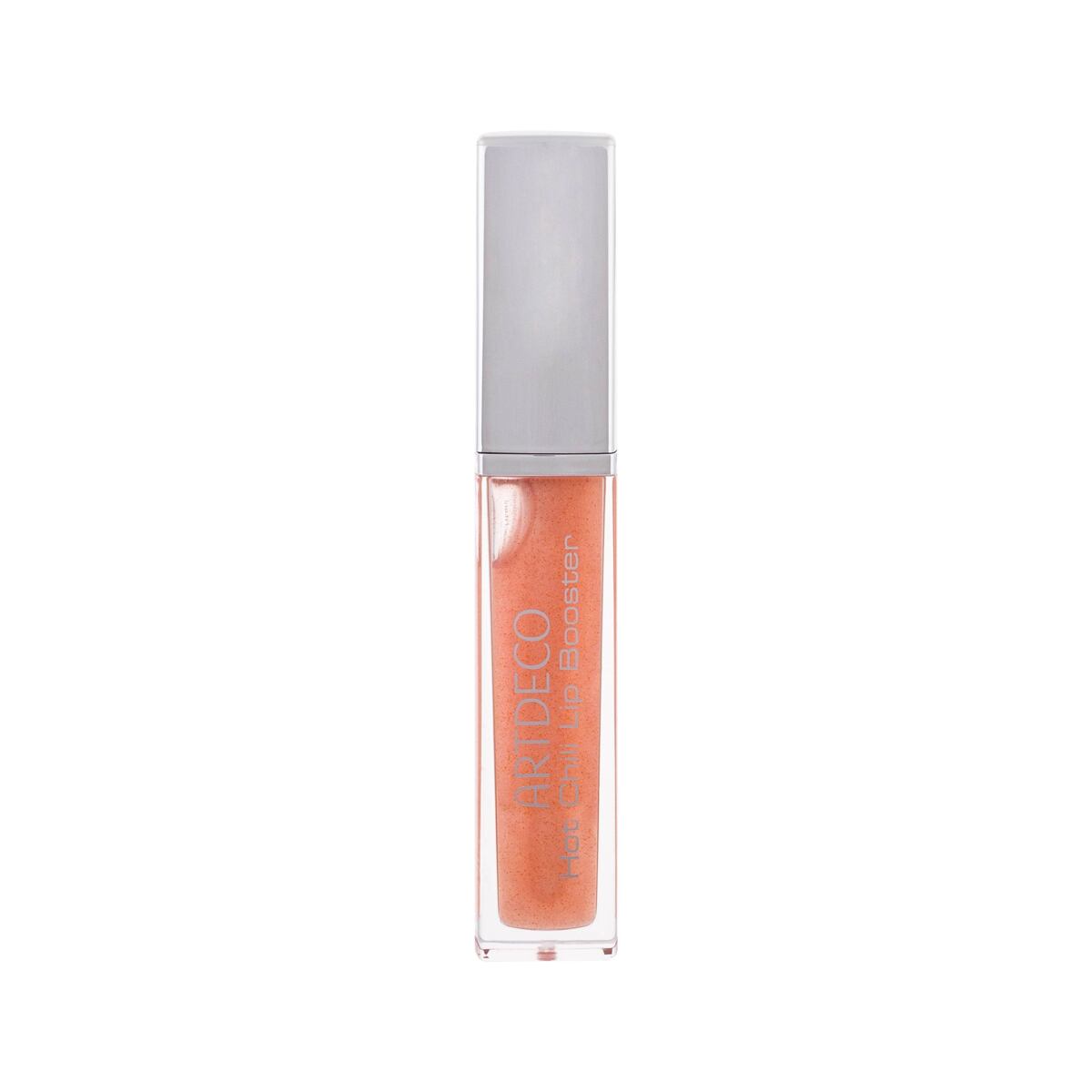 Artdeco Hot Chili Lip Booster lesk pro zvětšení objemu rtů 6 ml odstín béžová