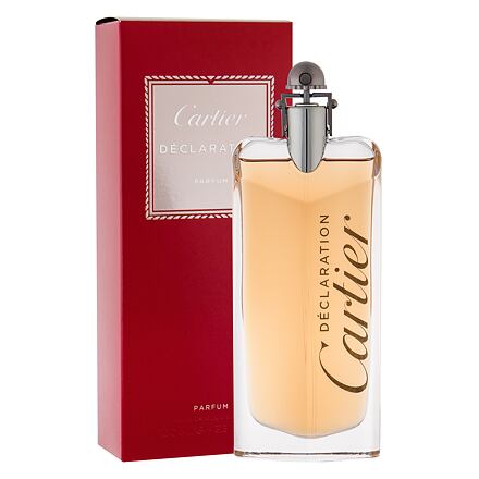Cartier Déclaration pánský parfém 100 ml pro muže