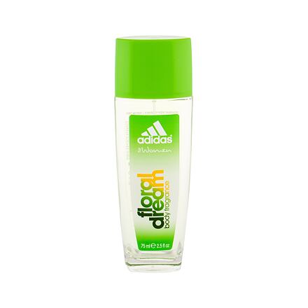 Adidas Floral Dream For Women dámský deodorant ve spreji 75 ml pro ženy