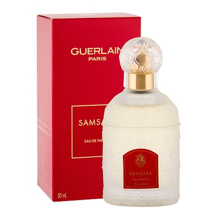 Guerlain Samsara parfémovaná voda 50 ml pro ženy