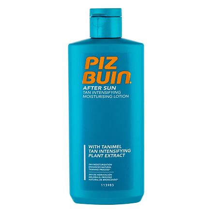 PIZ BUIN After Sun Tan Intensifier Lotion unisex mléko po opalování pro hydrataci a intenzivnější odstín 200 ml