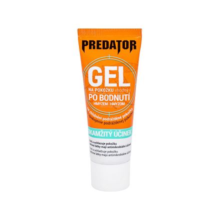 PREDATOR Gel After Insect Bite gel na bodnutí hmyzem 25 ml