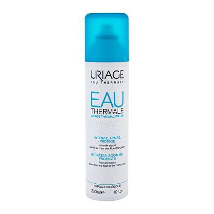 Uriage Eau Thermale Thermal Water unisex zklidňující termální voda ve spreji 300 ml unisex