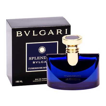 Bvlgari Splendida Tubereuse Mystique dámská parfémovaná voda 100 ml pro ženy