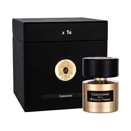 Tiziana Terenzi Anniversary Collection Casanova unisex parfém 100 ml unisex