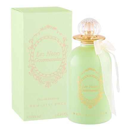 Reminiscence Les Notes Gourmandes Héliotrope dámská parfémovaná voda 100 ml pro ženy