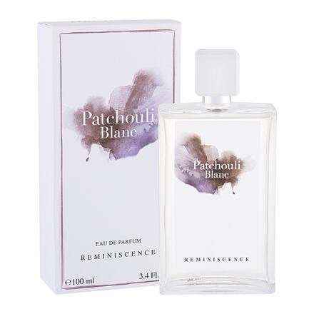 Reminiscence Patchouli Blanc unisex parfémovaná voda 100 ml unisex