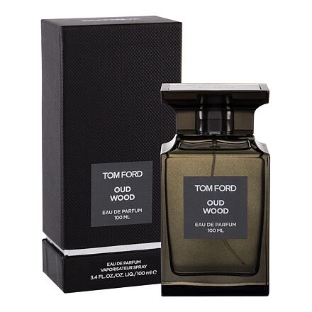 TOM FORD Private Blend Oud Wood unisex parfémovaná voda 100 ml unisex