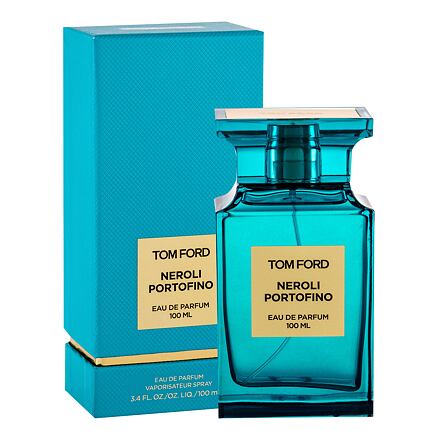 TOM FORD Neroli Portofino unisex parfémovaná voda 100 ml unisex