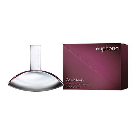 Calvin Klein Euphoria dámská parfémovaná voda 30 ml pro ženy