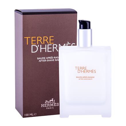 Hermes Terre d´Hermès pánský balzám po holení 100 ml