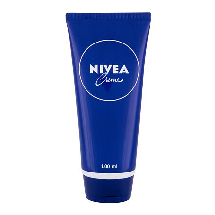 Nivea Creme unisex univerzální krém 100 ml unisex