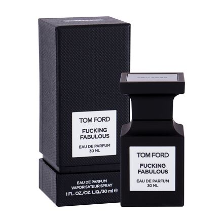 TOM FORD Fucking Fabulous unisex parfémovaná voda 30 ml unisex