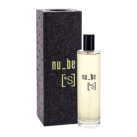 oneofthose NU_BE ¹⁶S unisex parfémovaná voda 100 ml unisex