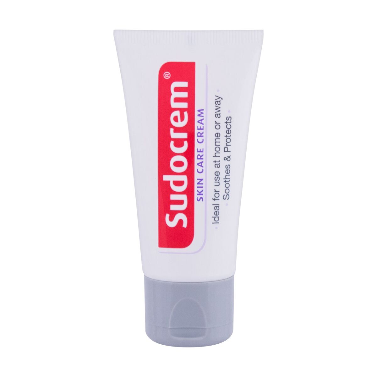 Sudocrem Soothes & Protects unisex zjemňující ochranný pleťový krém 30 g unisex