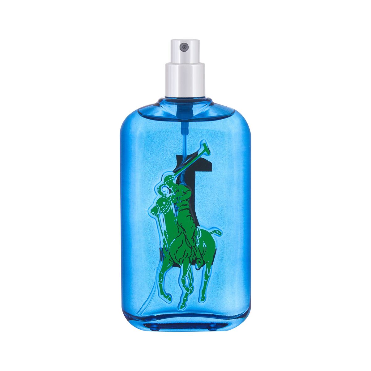 Ralph Lauren Big Pony 1 toaletní voda 100 ml Tester pro muže