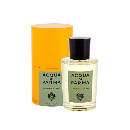 Acqua di Parma Colonia Futura unisex kolínská voda 100 ml unisex