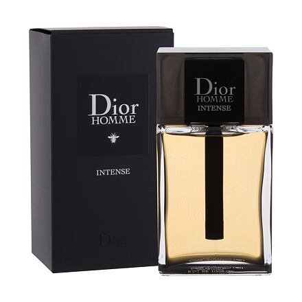Christian Dior Dior Homme Intense 2020 pánská parfémovaná voda 150 ml pro muže