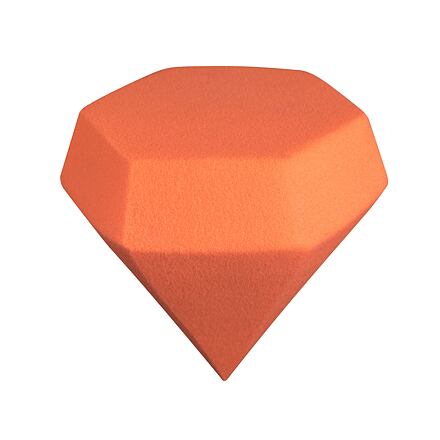 Gabriella Salvete Diamond Sponge aplikátor odstín oranžová