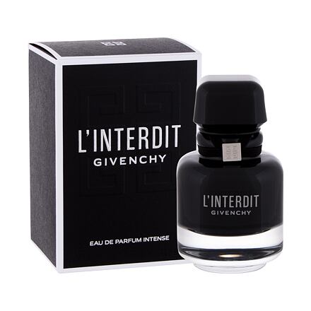 Givenchy L'Interdit Intense dámská parfémovaná voda 35 ml pro ženy