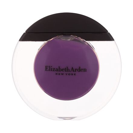 Elizabeth Arden Sheer Kiss Lip Oil barevný lesk na rty s vyživujícími a hydratačními oleji 7 ml odstín fialová