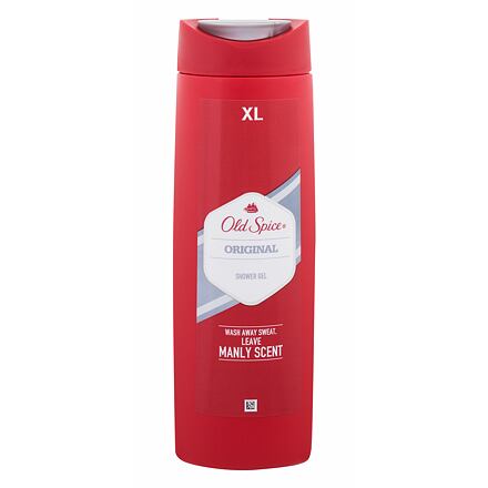 Old Spice Original pánský sprchový gel 400 ml pro muže