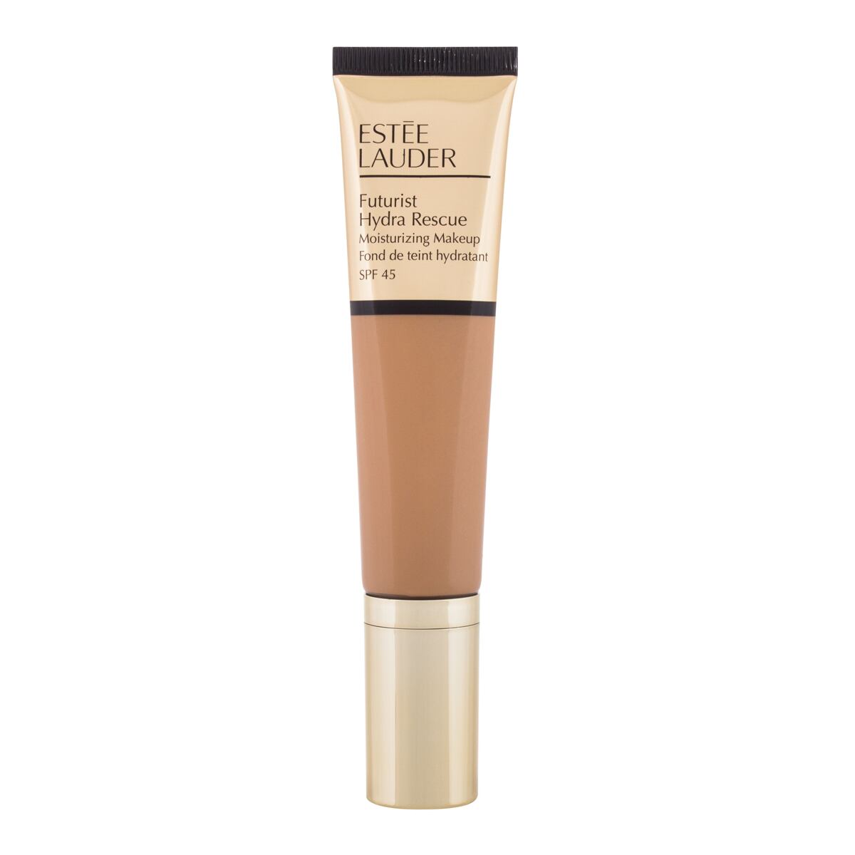 Estée Lauder Futurist Hydra Rescue make-up 35 ml odstín 5w1 bronze