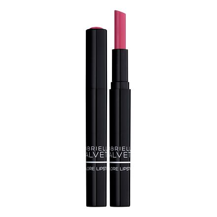 Gabriella Salvete Colore Lipstick dámská rtěnka s vysokou pigmentací 2.5 g odstín růžová