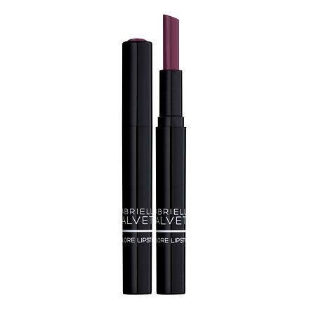 Gabriella Salvete Colore Lipstick dámská rtěnka s vysokou pigmentací 2.5 g odstín fialová