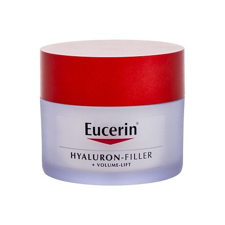 Eucerin Volume-Filler SPF15 dámský remodelační pleťový krém pro normální a smíšenou pleť 50 ml pro ženy