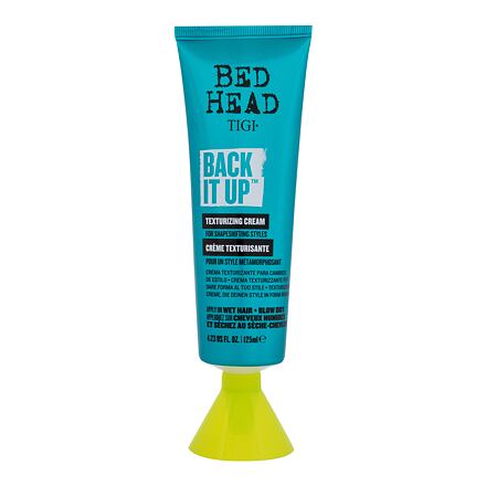 Tigi Bed Head Back It Up dámský texturizační krém na vlasy 125 ml pro ženy