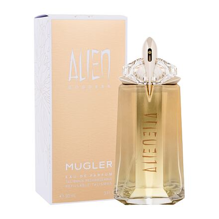 Mugler Alien Goddess dámská parfémovaná voda 90 ml pro ženy