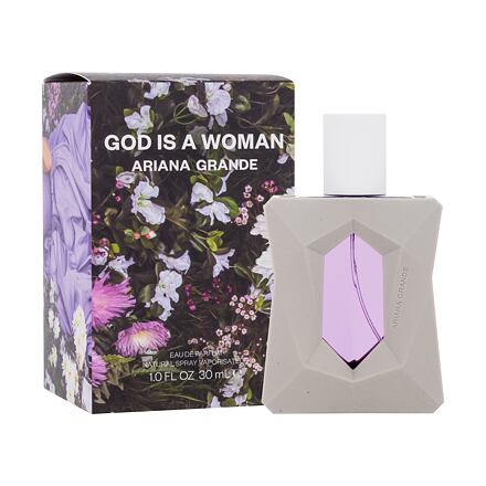 Ariana Grande God Is A Woman dámská parfémovaná voda 30 ml pro ženy