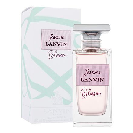 Lanvin Jeanne Blossom dámská parfémovaná voda 100 ml pro ženy