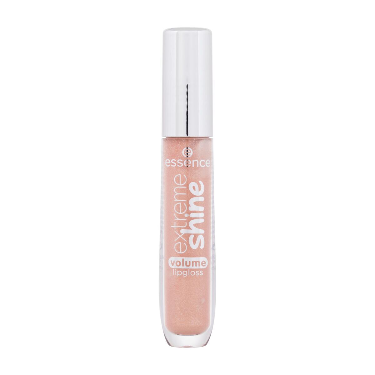 Essence Extreme Shine lesk na rty 5 ml odstín korálová